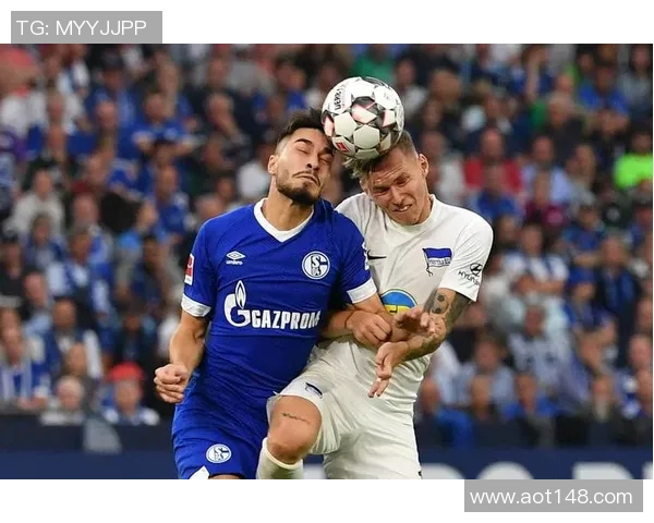 沙尔克04客场失利，降级风险逐渐加大